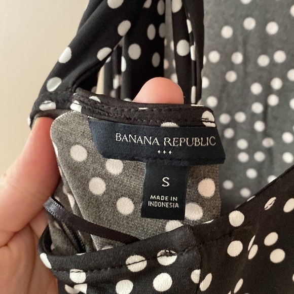 Banana Republic tank - Picture 3 of 6